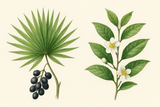 Pure Power: How CO₂ Extraction Elevates Zenagen’s Botanical Performance