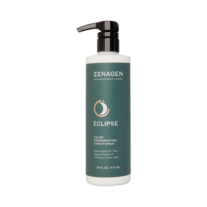 Eclipse Gray Support Color Preservation Conditioner