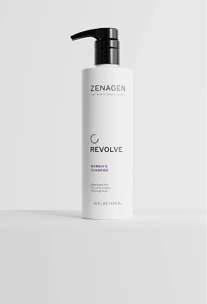 Revolve Thickening <br> Shampoo <br> (16 oz)