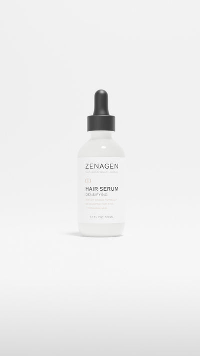 Densifying Hair Serum <br> (1.7 oz)