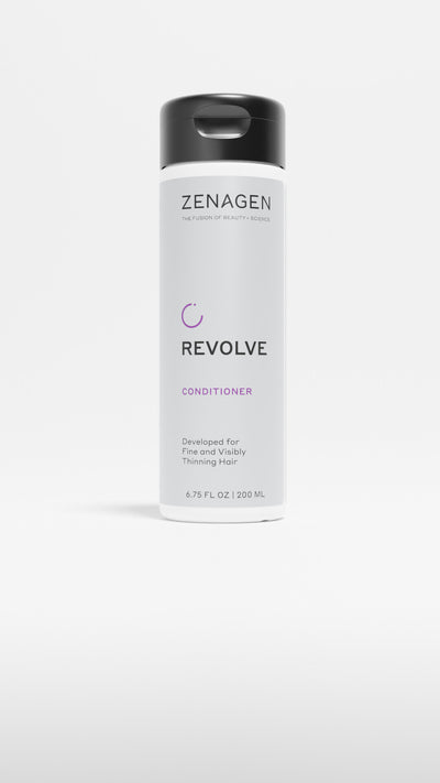 Revolve Thickening <br> Conditioner <br> (6.75oz)