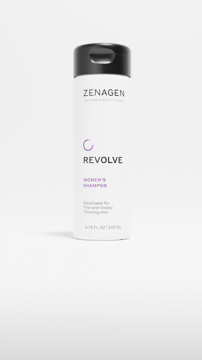 Revolve Thickening <br>
Shampoo <br> (6.75 oz)