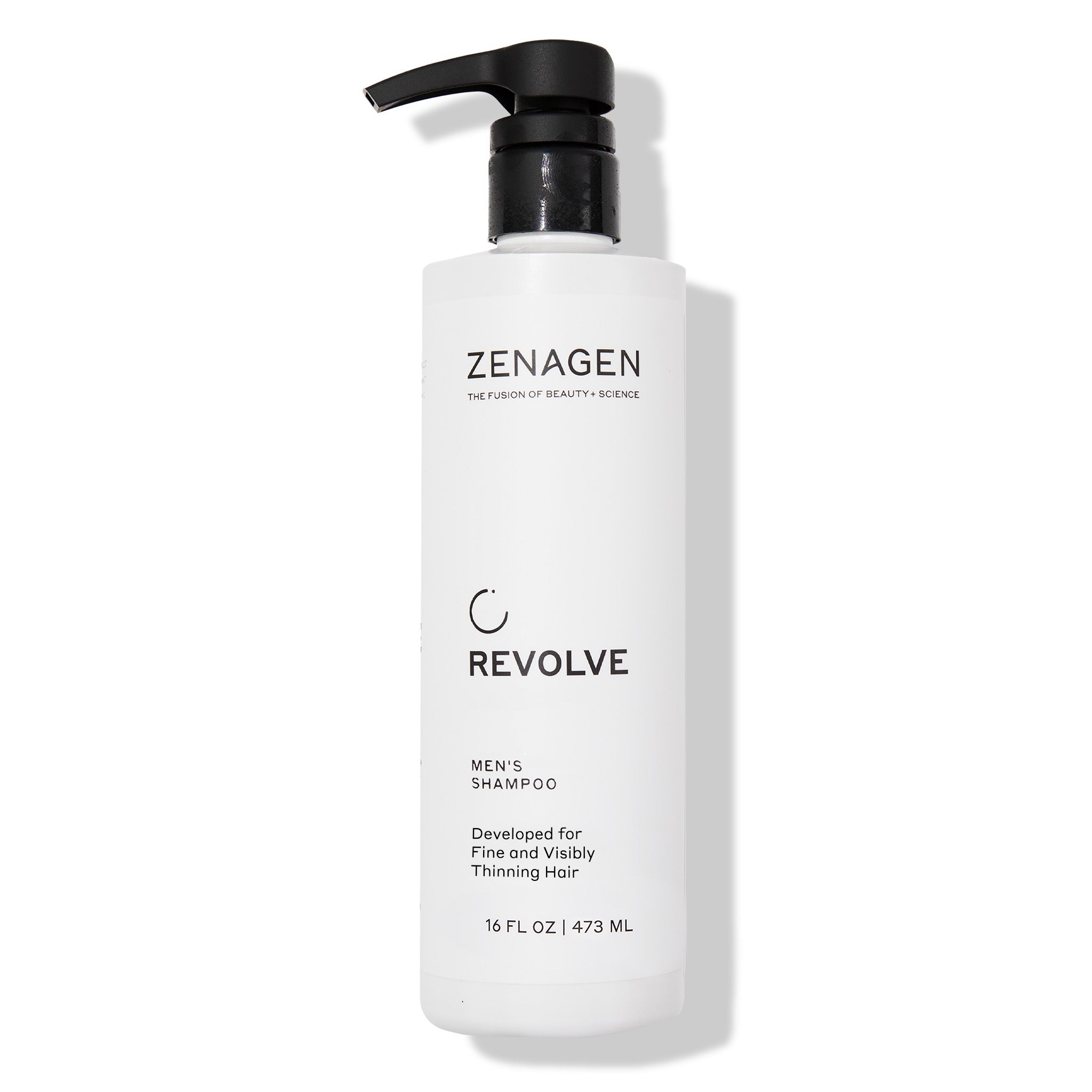 Revolve Thickening Hair Loss Shampoo for Men