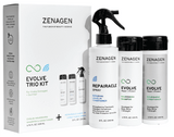zenagen evolve trio kit