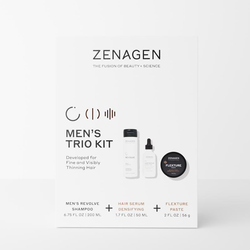 REVOLVE Men's Trio Kit