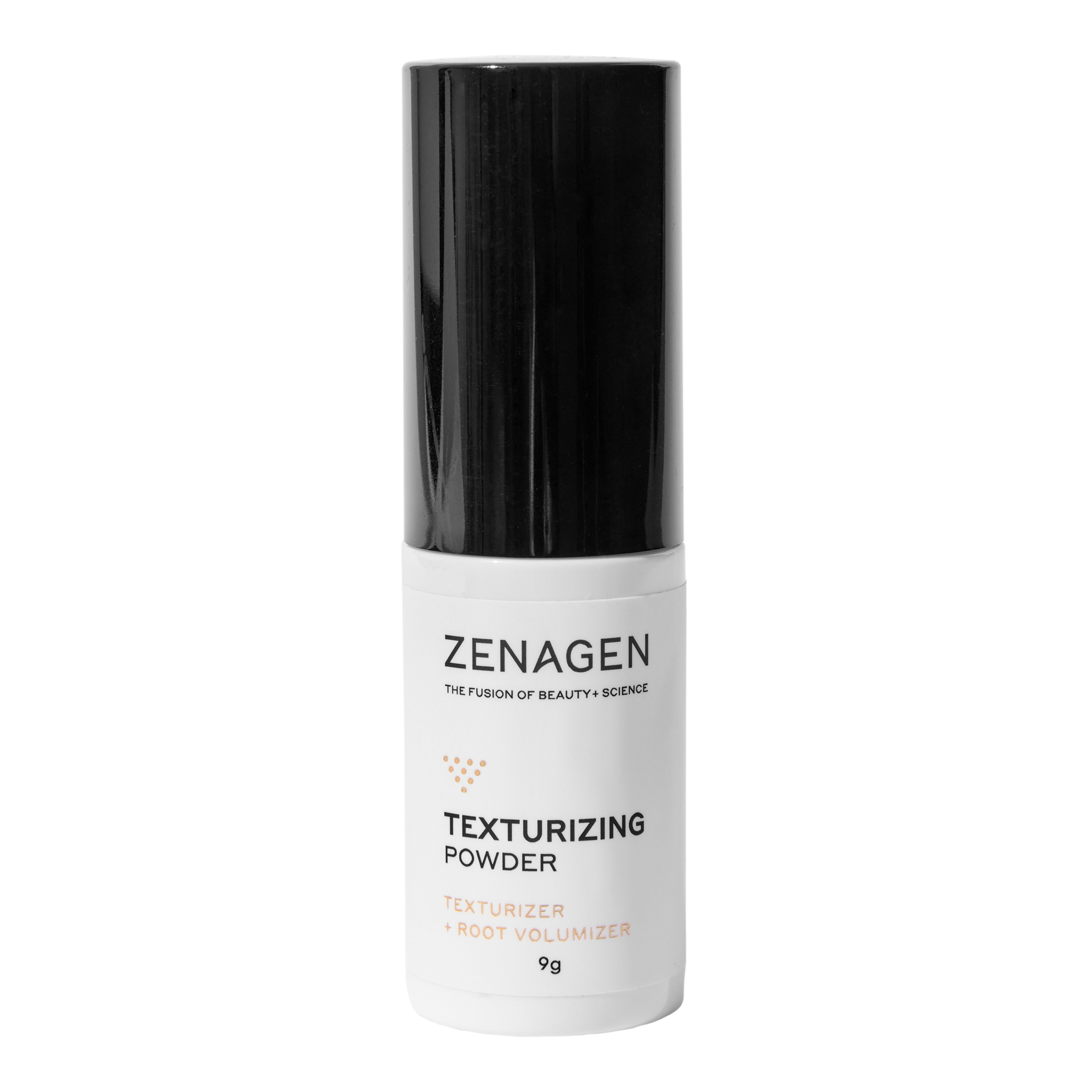 Texturizing Powder by Zenagen