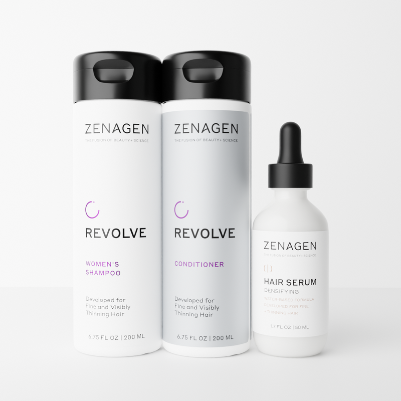 REVOLVE Women's Trio Kit