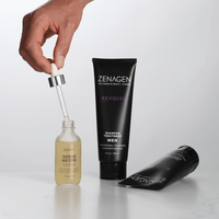 Thickening Hair Serum: A Deep Dive into Our Newest Product - Zenagen