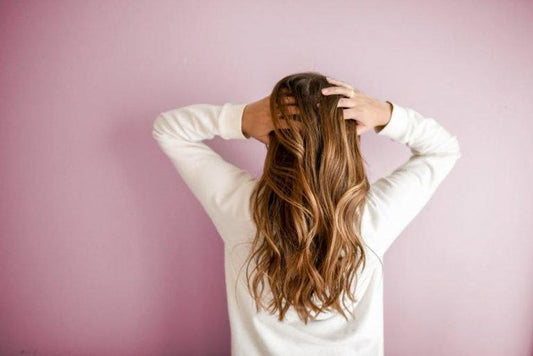 What Causes Hair Loss? - Zenagen