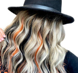 7 Halloween Hair Styles to Rock This Year's Costume - Zenagen