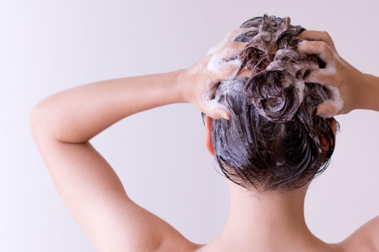 Hair Loss Treatments: Your Guide to Hair Loss Treatment Types - Zenagen