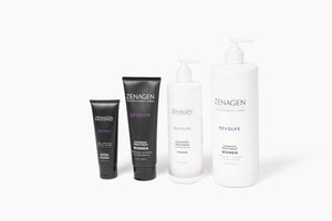 Which Size Shampoo Provides the Best Bang for Your Buck - Zenagen