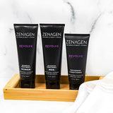 Interview with Company President: New Product Sneak Peek - Zenagen