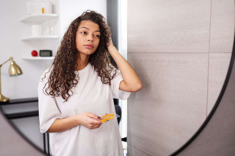 Castor Oil And Hair Growth: What Science Actually Says