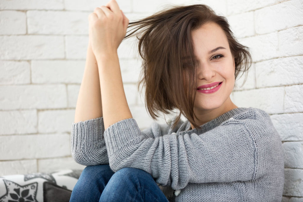 Does Biotin Help Hair Growth?