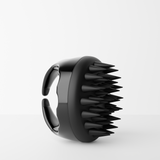 How to Use a Scalp Massager During Your 5-Minute Shampoo Routine