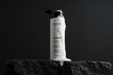 Zenagen's new ZENERGY daily shampoo — plant-based formula for fuller-looking hair