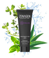 Break It Down: What Ingredients Are In Revolve? - Zenagen