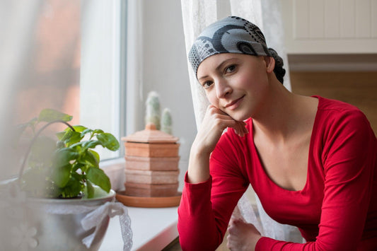 Natural Ways You Can Manage Hair Loss During Chemotherapy - Zenagen