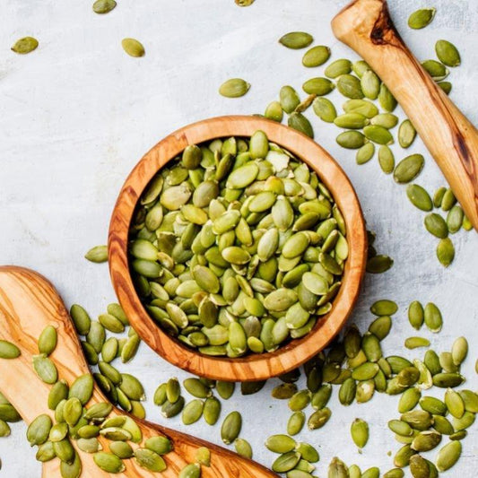 Pumpkin Seed Extract for Hair Growth: Does It Work? - Zenagen