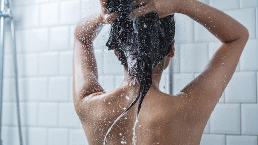 7 Secrets to Healthy Hair - Zenagen