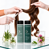 How to Care for Color-Treated Hair in Fall and Winter