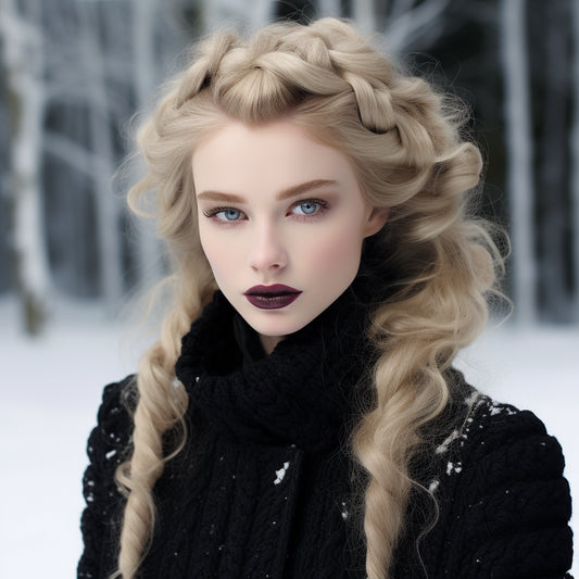 NYE Hair Goals: Achieving the Perfect Look with ZENAGEN