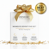 Women's Densifying Set