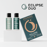Eclipse color preservation gray support travel kit