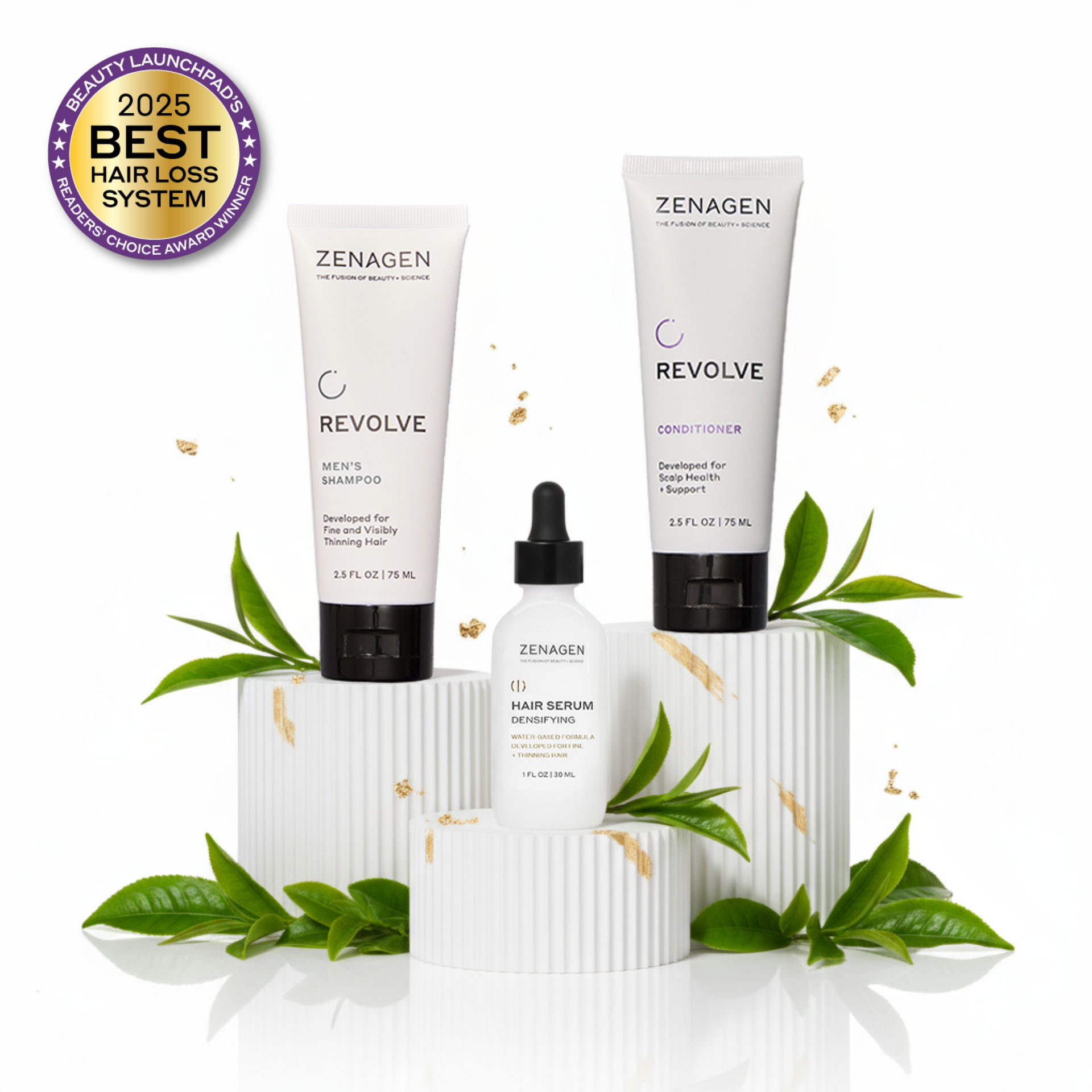 Men's Densifying Kit - Zenagen