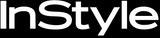 InStyle beauty and fashion magazine logo