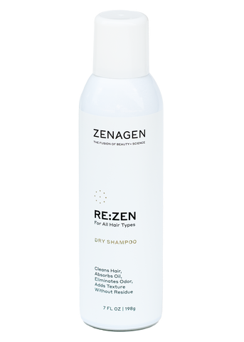 Re:Zen Dry Shampoo