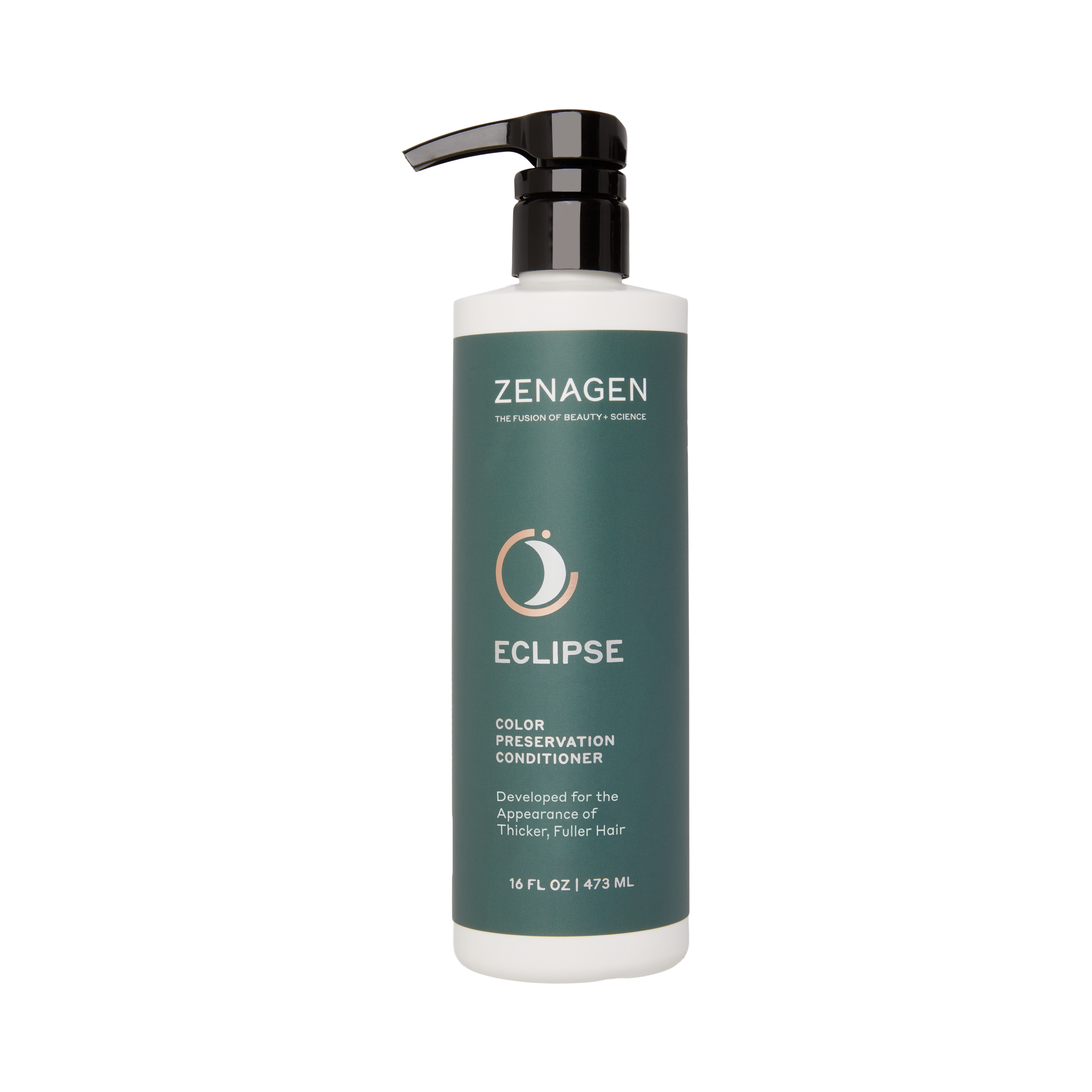 Eclipse Gray Support Color Preservation Conditioner