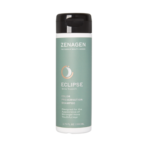 Eclipse Gray Support Color Preservation Shampoo
