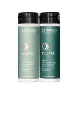 zenagen eclipse color preservation and gray support shampoo and conditioner