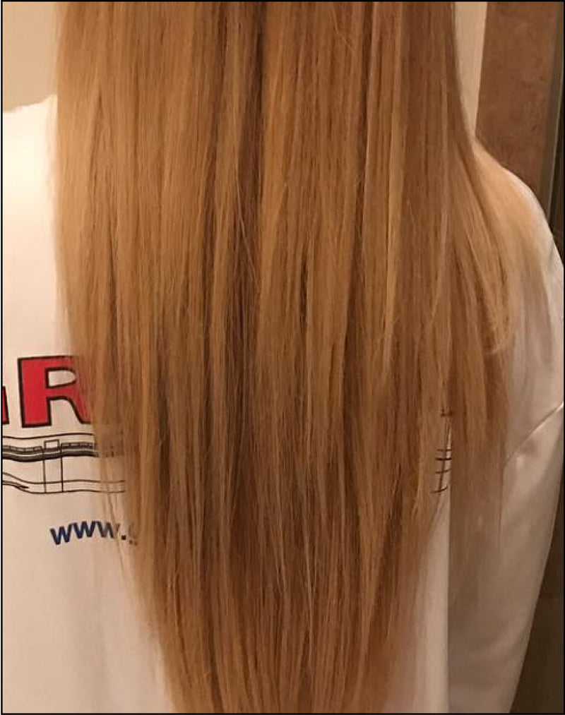 After