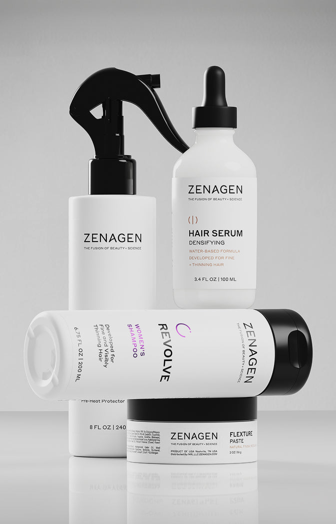 Shop All - All Of Zenagen's Award-Winning Products – tagged