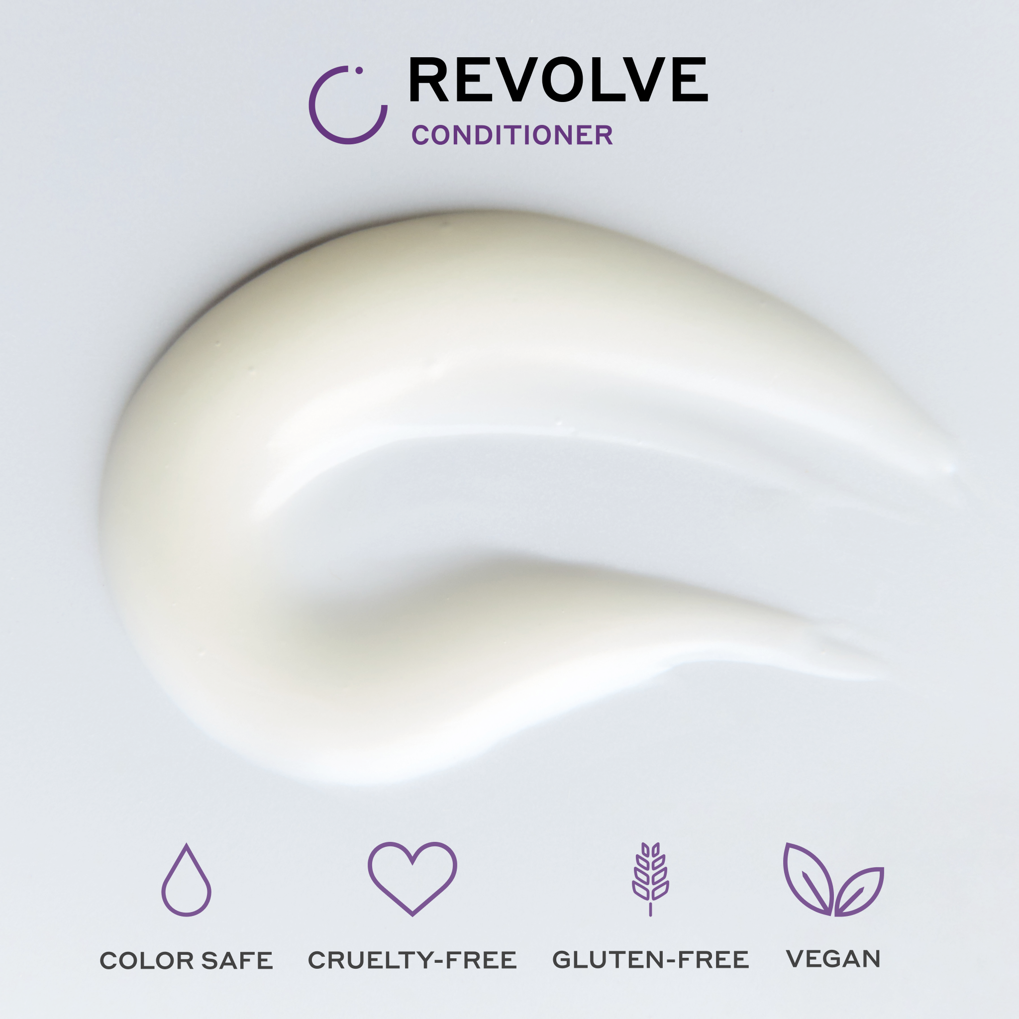 Revolve Conditioner (Unisex)
