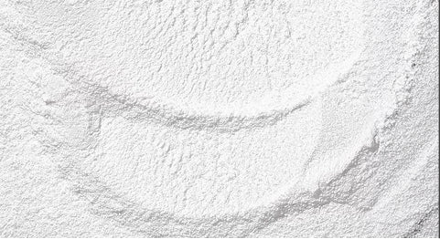 Hair care powder ingredient used in lightweight volumizing and texturizing hair formulas