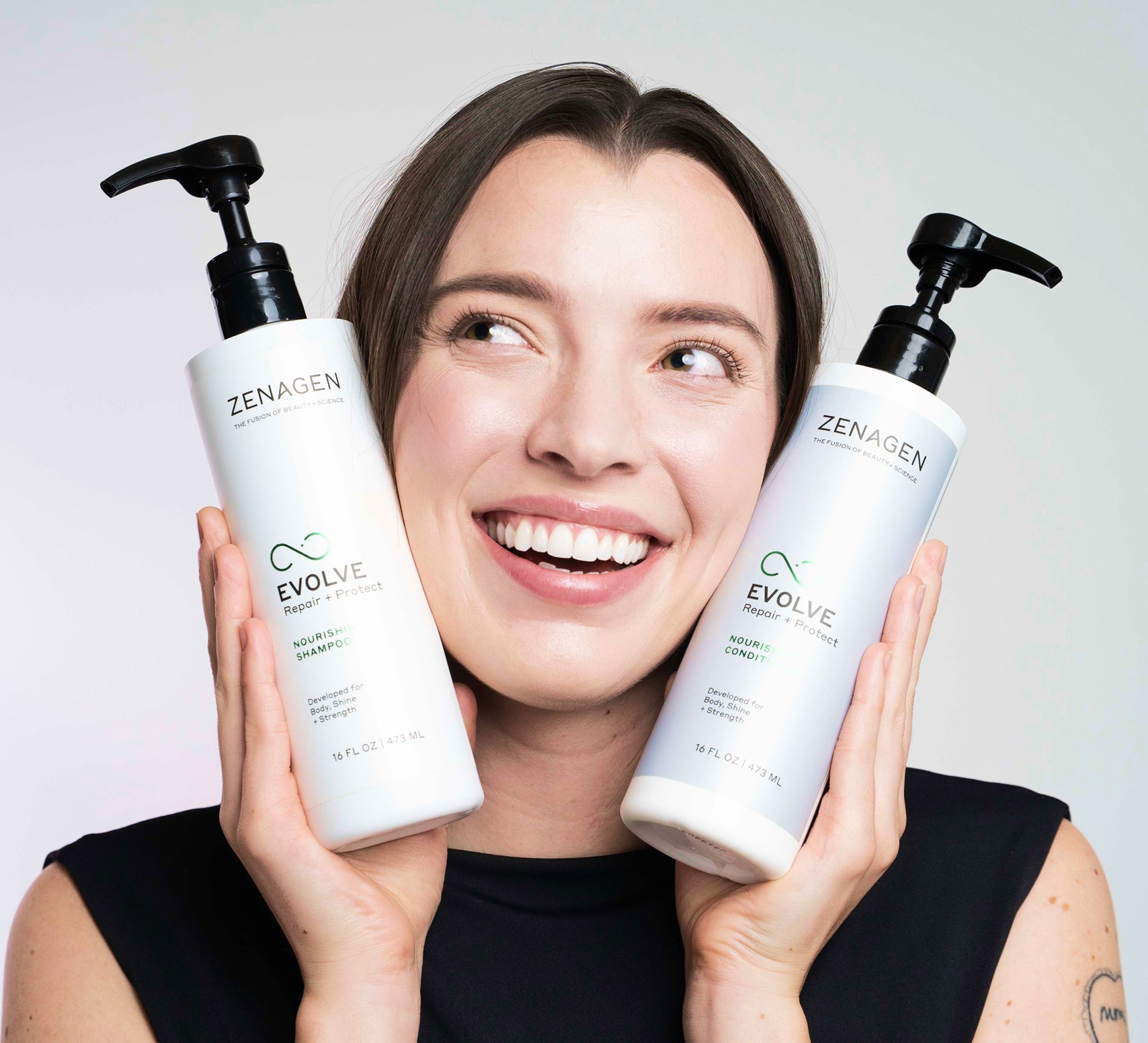 ボディローション advangen scalplotion haircycle care 28mL Scalp Sync Oil Balancing Serum for Oily Scalp - Biolage