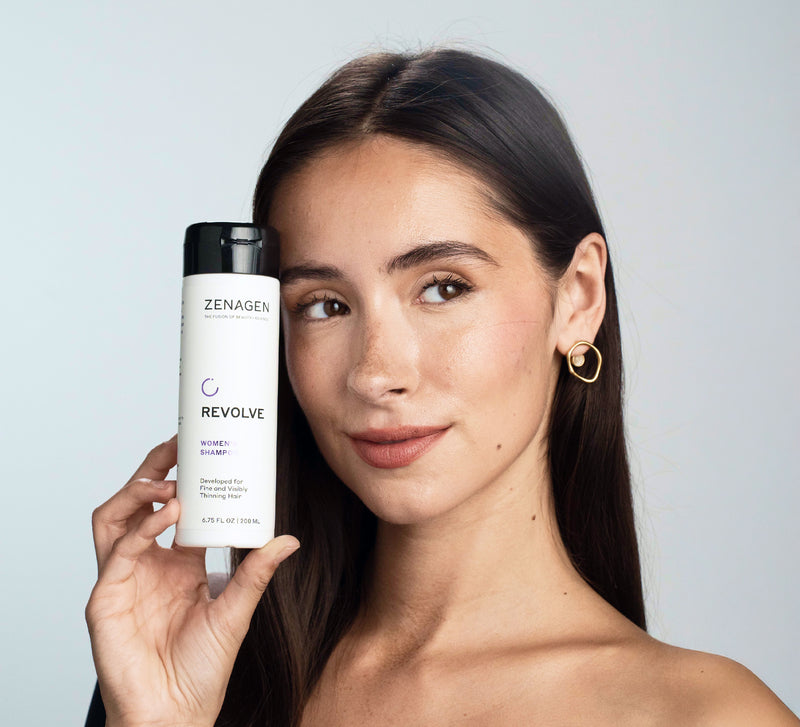 Fine and Thinning Hair