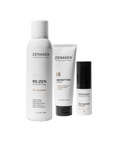 zenagen styling products