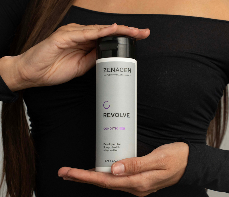 <strong>Revolve</strong>Thickening Conditioner