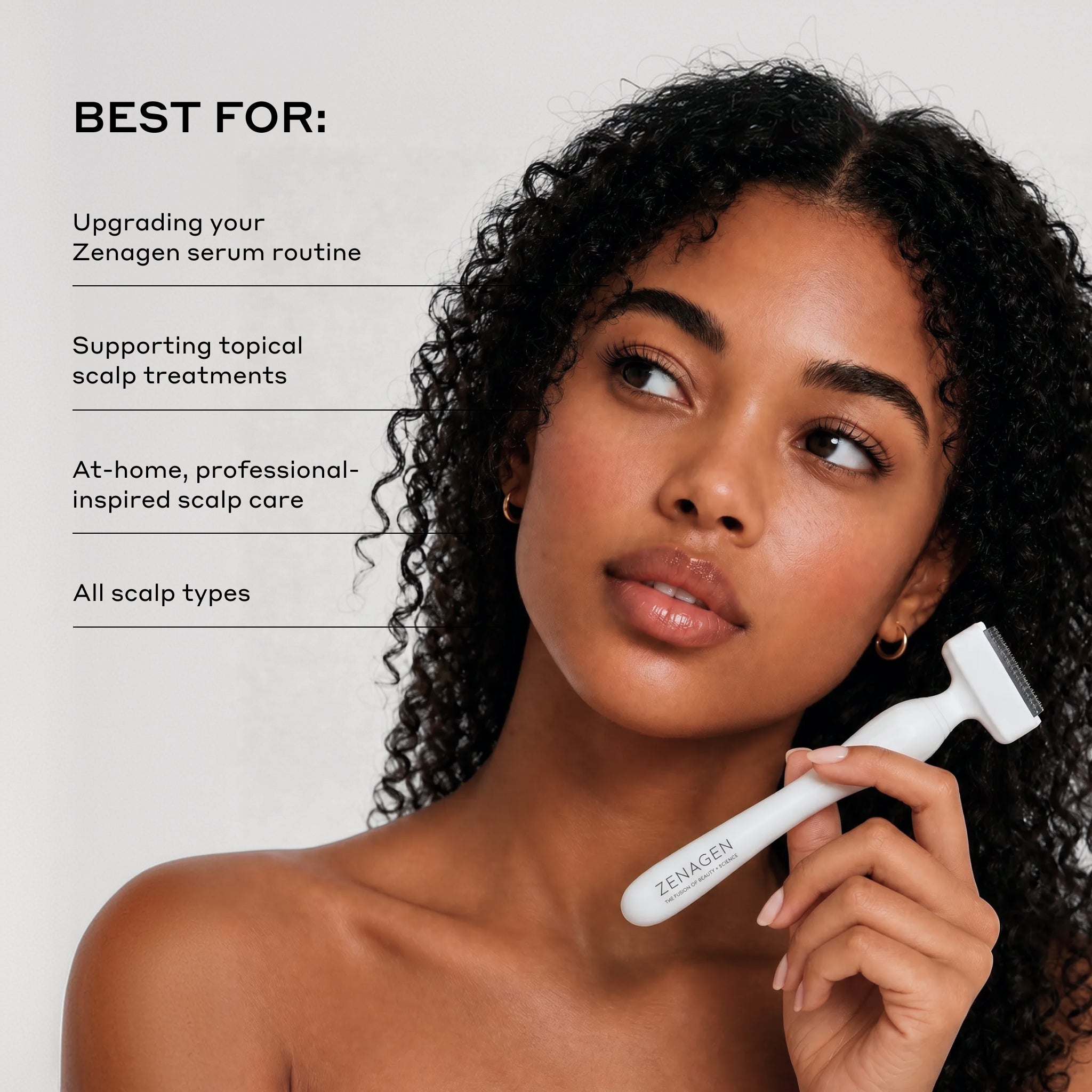 Derma Stamp - Zenagen