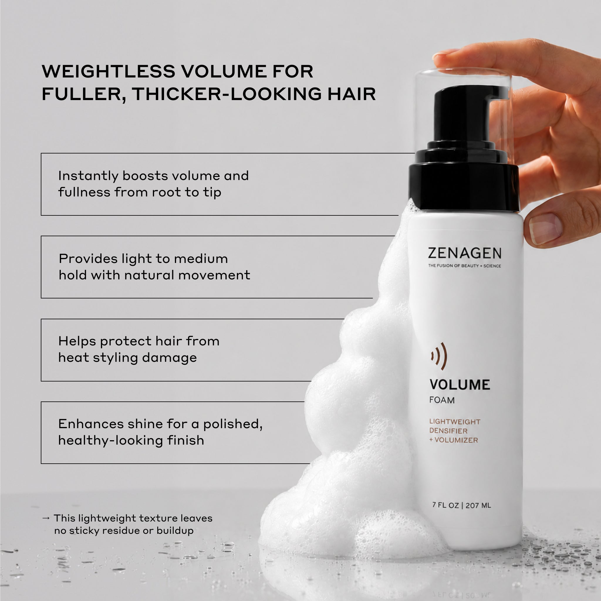 ECLIPSE Trio Kit – Zenagen
