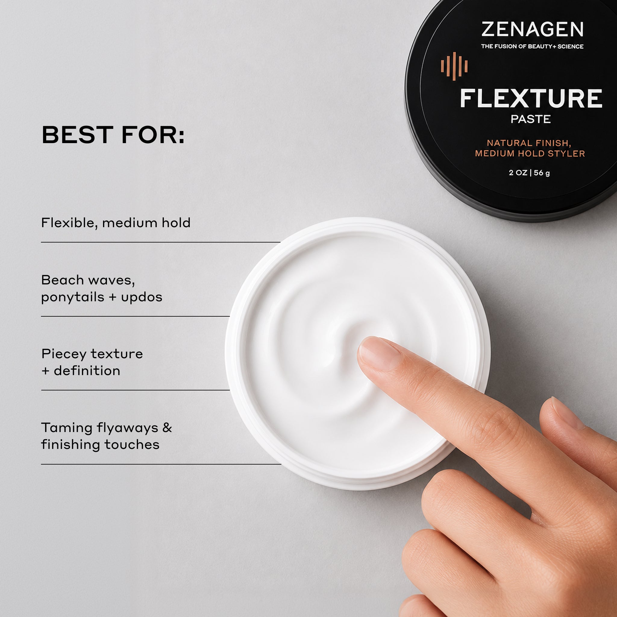 Flexture Paste | Zenagen