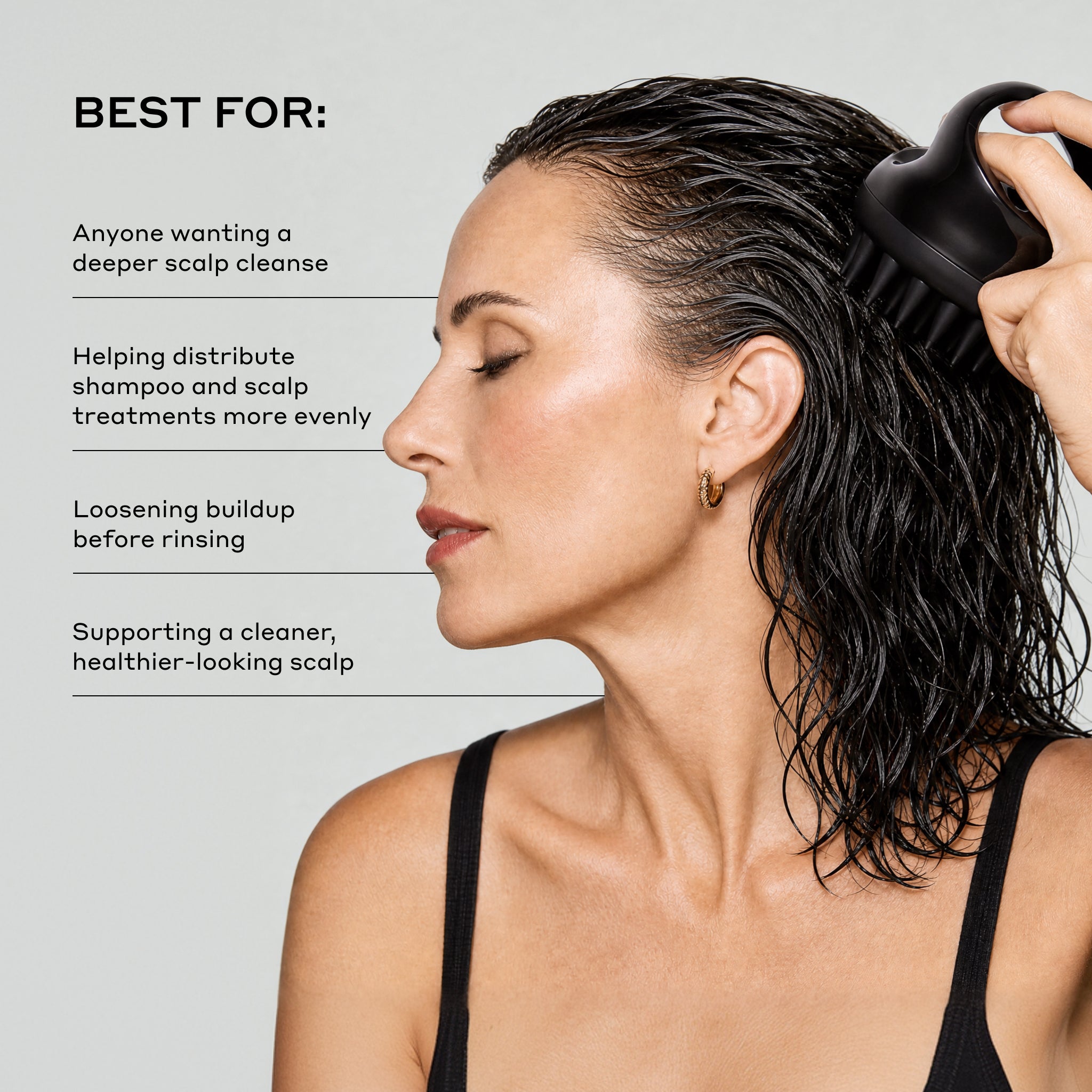 Scalp Massager | Zenagen