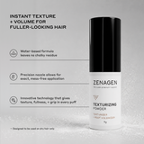 Texturizing Powder