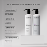REVOLVE Men’s Shampoo & Conditioner Duo, 16 oz