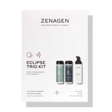 zenagen eclipse trio kit for color preservation and gray support